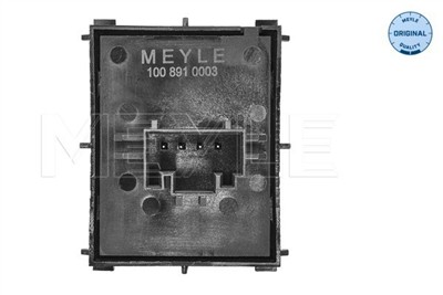 MEYLE 100 891 0003 Číslo výrobce: MEX0721. EAN: 4040074276624.