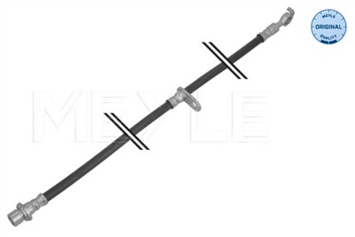 MEYLE 30-14 525 0014 Číslo výrobce: MBH0605. EAN: 4040074338490.