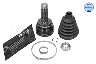 MEYLE 314 498 0075 Číslo výrobce: MCV0568. EAN: 4040074380000.