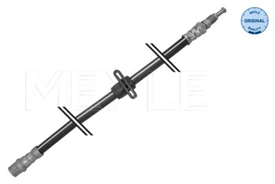 MEYLE 314 525 0023 Číslo výrobce: MBH0643. EAN: 4040074378304.