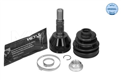 MEYLE 614 498 0023 Číslo výrobce: MCV0352. EAN: 4040074539521.