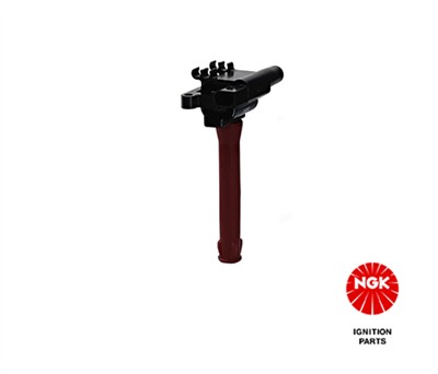 NGK 48100 Číslo výrobce: U4002. EAN: 4010326481007.