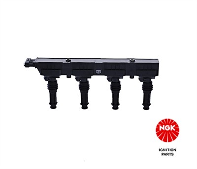 NGK 48083 Číslo výrobce: U6019. EAN: 4010326480833.