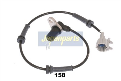 JAPANPARTS ABS-158 EAN: 8052553008202.