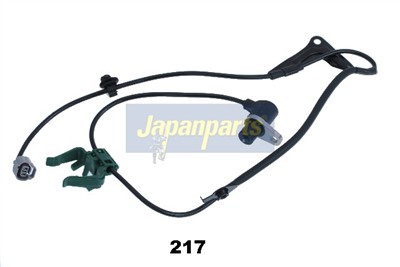 JAPANPARTS ABS-217 EAN: 8052553009735.