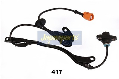 JAPANPARTS ABS-417 EAN: 8052553013428.