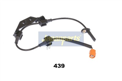 JAPANPARTS ABS-439 Číslo výrobce: ABS-439. EAN: 8052553014081.