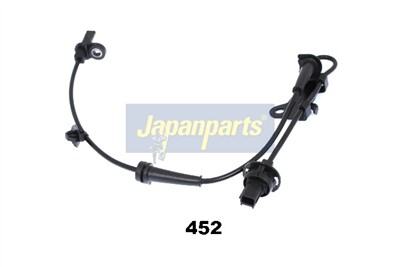 JAPANPARTS ABS-452 EAN: 8052553087634.
