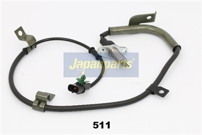 JAPANPARTS ABS-511 EAN: 8052553014500.