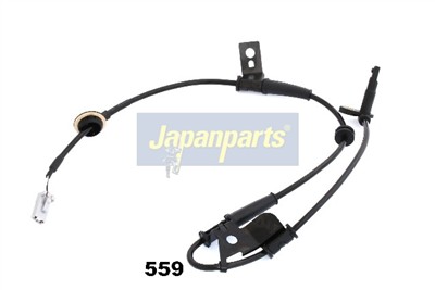JAPANPARTS ABS-559 EAN: 8052553089072.
