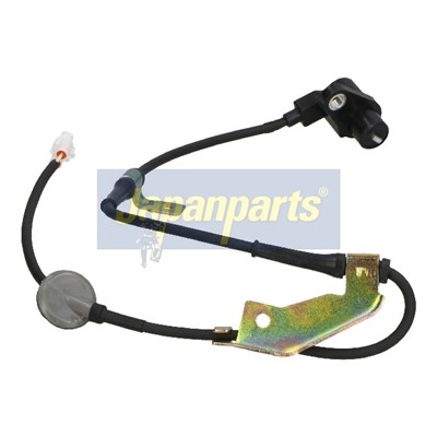 JAPANPARTS ABS-802 EAN: 8052553015040.