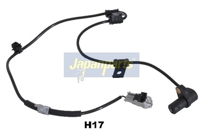 JAPANPARTS ABS-H17 Číslo výrobce: ABS-H17. EAN: 8052553002958.