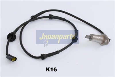 JAPANPARTS ABS-K16 EAN: 8052553005140.