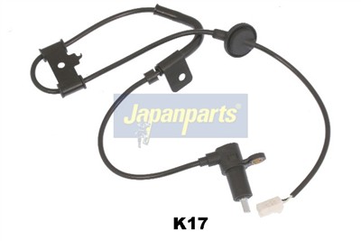 JAPANPARTS ABS-K17 EAN: 8052553005171.
