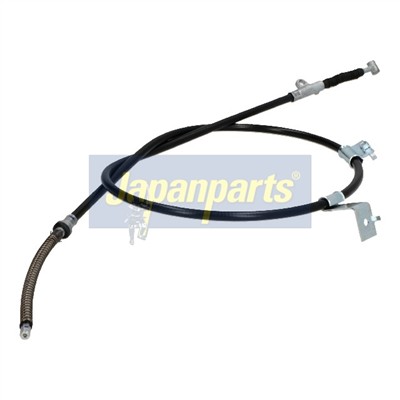 JAPANPARTS BC-121 EAN: 8033001798890.