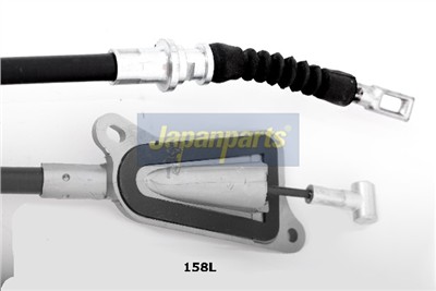 JAPANPARTS BC-158L EAN: 8033001940428.