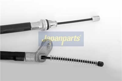 JAPANPARTS BC-168R EAN: 8033001940909.