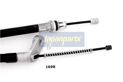 JAPANPARTS BC-169R EAN: 8033001940961.