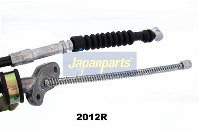 JAPANPARTS BC-2012R EAN: 8033001942019.