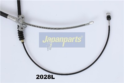 JAPANPARTS BC-2028L EAN: 8033001942736.
