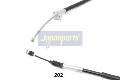 JAPANPARTS BC-202 EAN: 8033001792324.