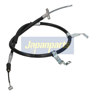 JAPANPARTS BC-2040R EAN: 8033001943214.