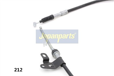 JAPANPARTS BC-212 EAN: 8033001792621.