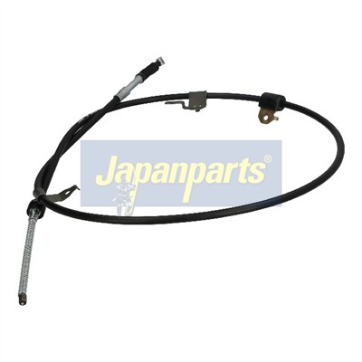 JAPANPARTS BC-212 EAN: 8033001792621.