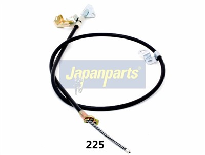 JAPANPARTS BC-225 EAN: 8033001793017.