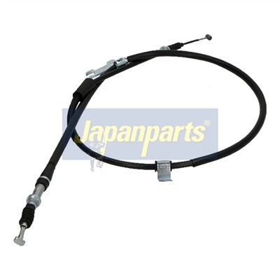 JAPANPARTS BC-327L EAN: 8033001948318.