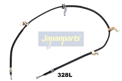 JAPANPARTS BC-328L EAN: 8033001948370.