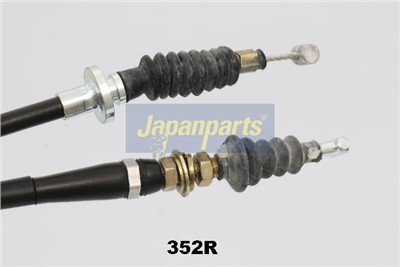 JAPANPARTS BC-352R EAN: 8033001949483.