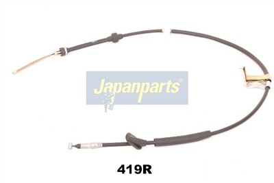 JAPANPARTS BC-419R EAN: 8033001950113.