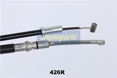JAPANPARTS BC-426R EAN: 8033001950533.