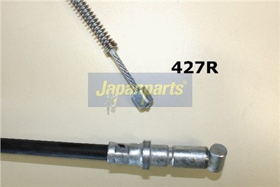 JAPANPARTS BC-427R EAN: 8033001950595.