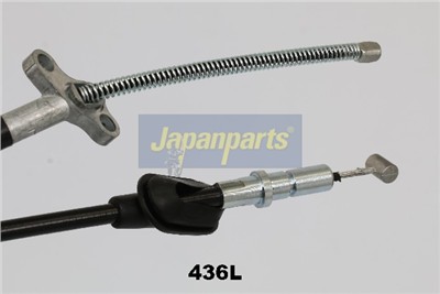 JAPANPARTS BC-436L EAN: 8033001951073.