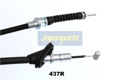 JAPANPARTS BC-437R EAN: 8033001951165.