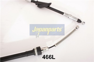 JAPANPARTS BC-466L EAN: 8033001952780.