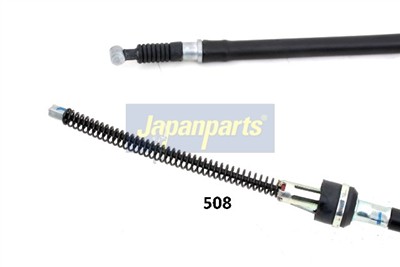 JAPANPARTS BC-508 EAN: 8033001798920.