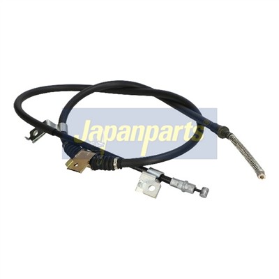 JAPANPARTS BC-558R EAN: 8033001955187.