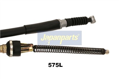 JAPANPARTS BC-575L EAN: 8033001956177.