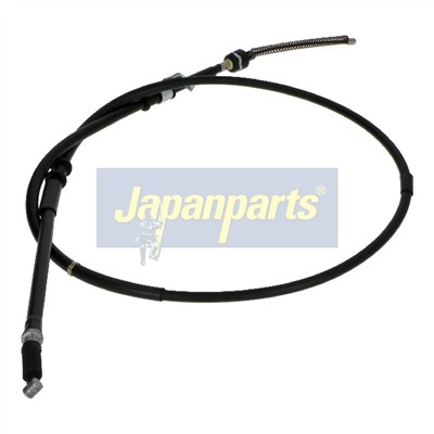 JAPANPARTS BC-575L EAN: 8033001956177.