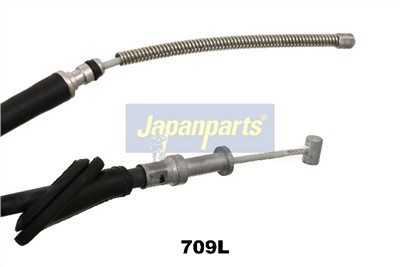 JAPANPARTS BC-709L EAN: 8033001960259.