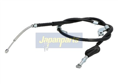 JAPANPARTS BC-714L EAN: 8033001960556.