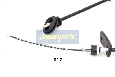 JAPANPARTS BC-817 EAN: 8033001799255.