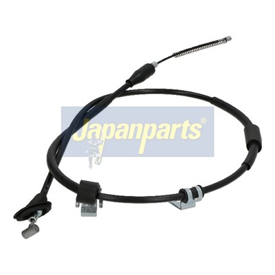 JAPANPARTS BC-837L EAN: 8033001961300.
