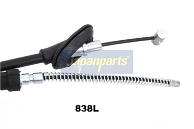 JAPANPARTS BC-838L EAN: 8033001961362.