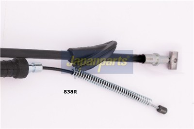 JAPANPARTS BC-838R EAN: 8033001961393.