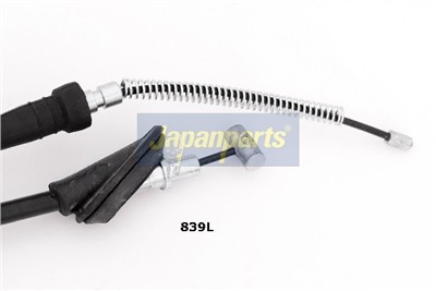 JAPANPARTS BC-839L EAN: 8033001961423.