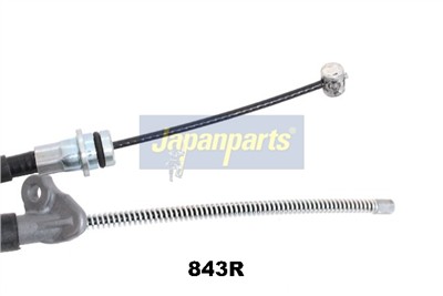 JAPANPARTS BC-843R EAN: 8033001961690.